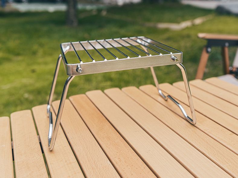 携帯 キャンプ 折りたたみ 持ち運び 焚き火台 コンパクト クッカーセット アウトドア コンロ ステンレ..