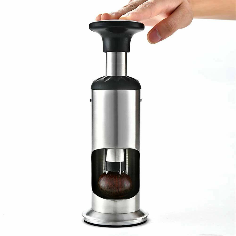 プレゼント 耐 栗むき器 家庭用 栗カッター キッチン用 道具 おしゃれ 錆びにくい 栗の皮剥きく 業務用 ギフト 栗剥き