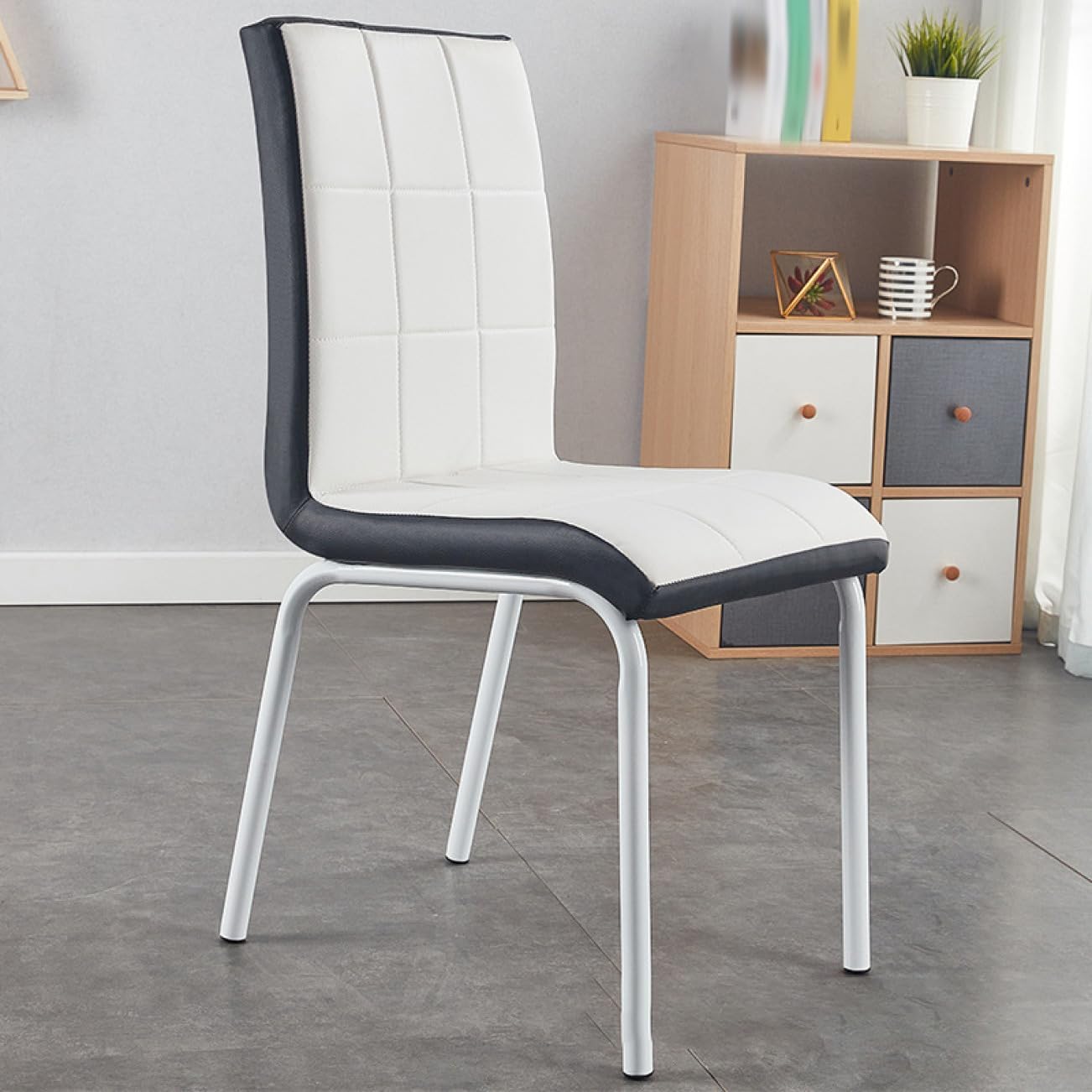 デスクチェア パソコ デスクチェア PCチェア 椅子 チェア ダイニングチェア 38*52*88 イス チェアー 北欧 おしゃれ オフィスチェア おしゃれ 北欧 パソコンチェア レトロ オフィスチェア