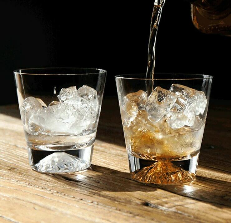 桐箱入り ギフト 2個セット グラス 誕生日 敬老の日 母の日 グラス 結婚祝い 父の日 日本酒 ペアグラス..