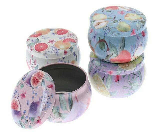 ギフト 香水 蓋つき 和風 香り カップキャンドル 在庫限り セラピー アロマキャンドル 精油 バレンタイ..