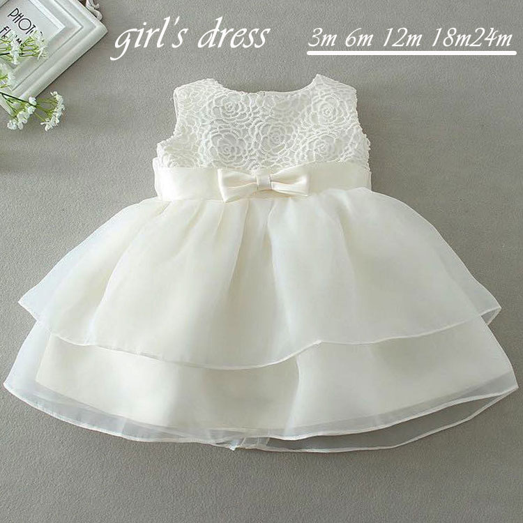 誕生日 退院 バースデー 百日祝い ドレス 出産祝い ドレス お呼ばれ 洋装 レース 保育園 お宮参り 夏 女の子 おしゃれ キッズ フォーマ..