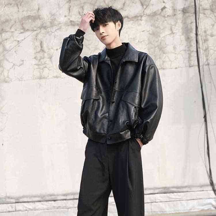 �����ѡ� ���� ������ �� �����С������� �쥶�����㥱�å� PU �ӥå����륨�å� ������� �饤������ �ܥ��� ���硼�Ⱦ� �������� �ߥ꥿�꡼���㥱�å�...