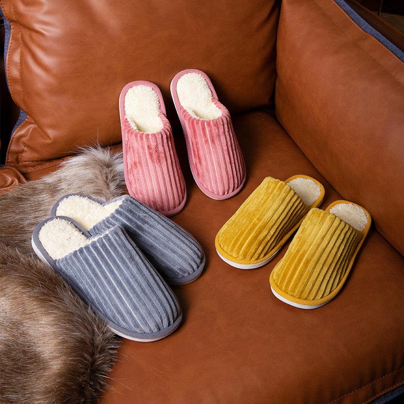 ルームシューズ 対策 サンダル ふわふわ 暖かい 軽量 あったか かわいい 冷房 防寒 ルームシューズ もこもこ スリッパ 洗える 滑り止め 室内 送料無料 冬 保温 洗える 履き 男女兼用5色 柔らか スリッパ おしゃれ 冬 ルームブーツ