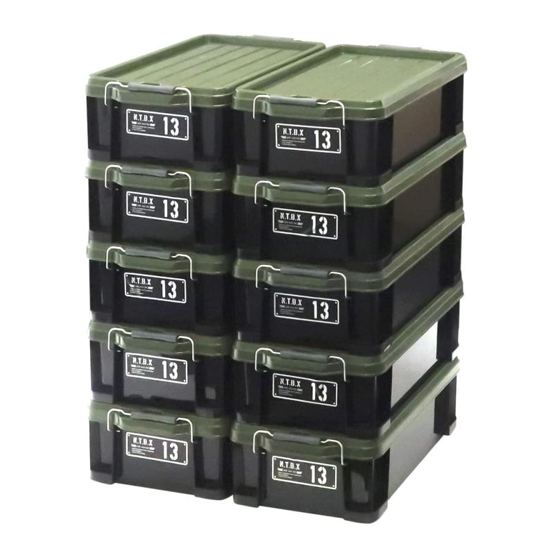 NT�ܥå��� �Ѥ߽Ť� ��29.5�߱���44�߹⤵16cm ������ [X���꡼�� ��Ǽ�ܥå��� 10�ĥ��å� #13]