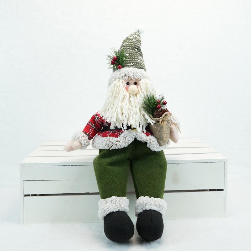 ���ꥹ�ޥ� �ǥ��졼����� ���ꥹ�ޥ� ���󥿥������� ������ �ǥ����ץ쥤 �ͷ� �̲��� �����ʥ��� ����(x5)