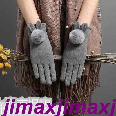 Rakuten - 防風 グローブ 厚手 あったか 通勤 アウトドア 暖かい てぶくろ 新生活 新作 秋冬 手ぶくろ 保温 タッチタネル対応 レディース 手袋 スマホ対応 ボア付き 自転車 通学 防寒
