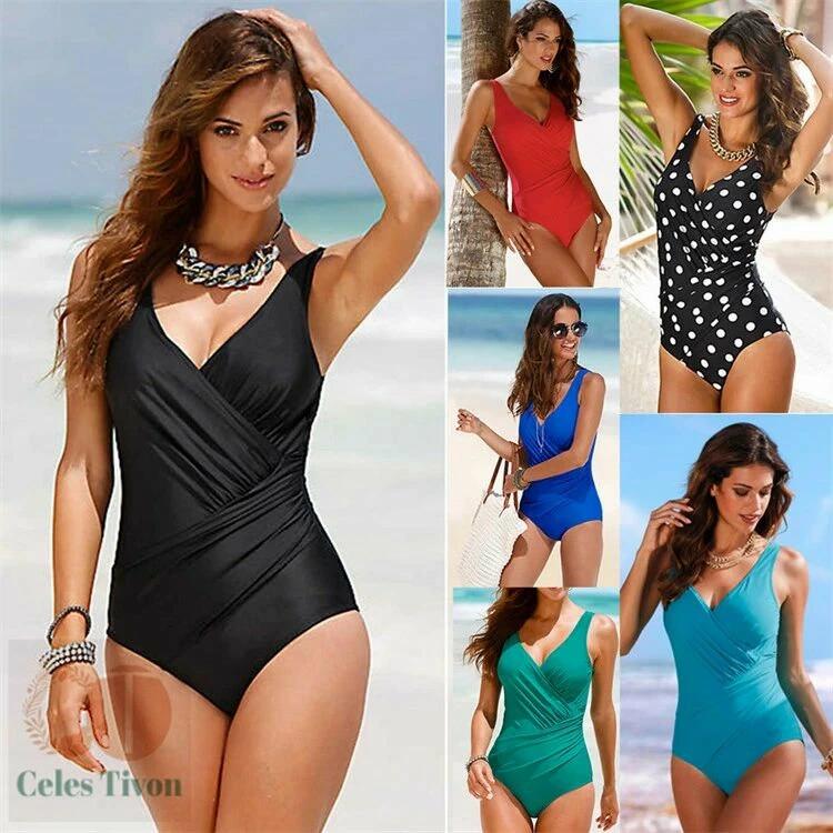 60代 大人 体型カバー ママ水着 シンプル ワンピース オールインワン ビーチウェア みずぎ セクシー 40代 可愛い 露出控えめ 50代 プール レディース 水陸両用 30代 黒 20代 欧米風 おしゃれ 海水浴