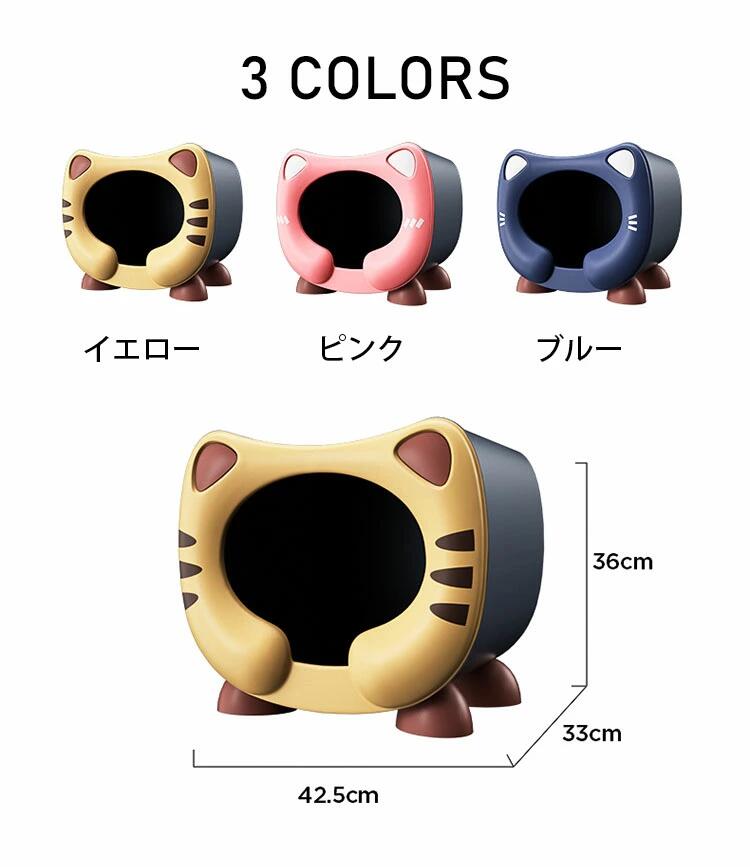 防寒 屋外 雨よけ 冬 通気性 キャットハウス...の紹介画像2