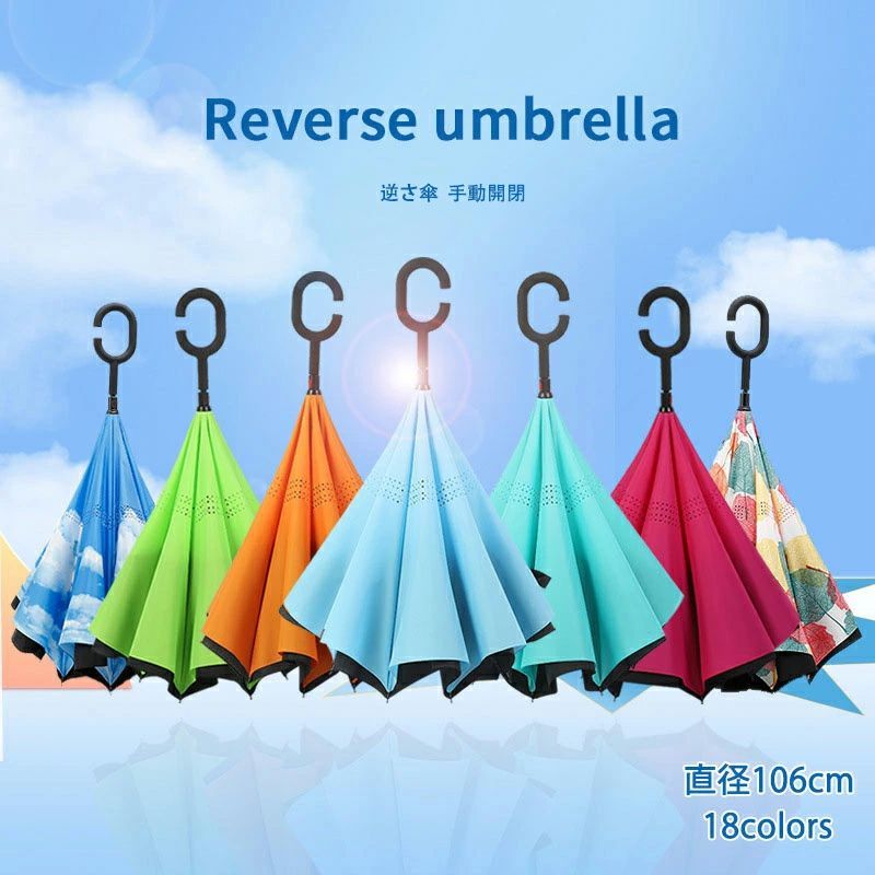軽量 ギフト 濡れない傘 通学 軽量 手動開閉 丈夫 撥水 母の日 傘 長傘 大きめ 14カラー 晴 ...