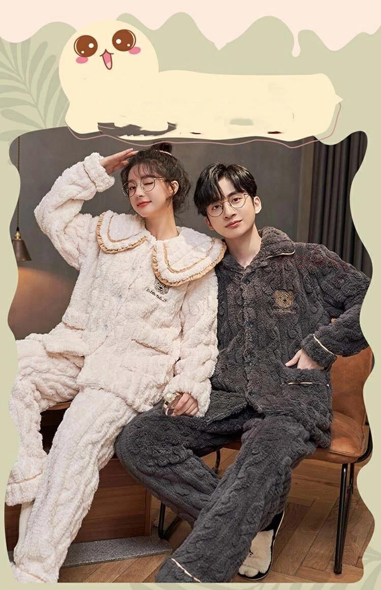 注意項目 サイズや色の変更、キャンセルをご希望される方は支払、決済後1日以内にご連絡ください。 商品内容 パジャマ 商品仕様 　素材：フランネル、その他 商品サイズ 　具体的なサイズ情報が画像表記の通り、ご参考くださいませ。 梱包 現在、弊...