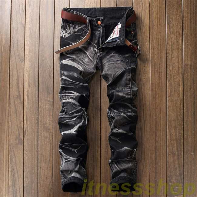 オートバイパンツ 通勤 バイクパンツ 耐磨 男性 メンズ バイクウェア デニムパンツ 父の日 カジュアル ..