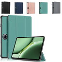 母の日 OPPO pad 3 Pro 12.1 インチ ケース 耐衝撃 カバー タブレットケース おしゃれ CASE オートスリープ 手帳型カバー スタンド機能...