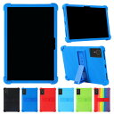 母の日 Nubia Pad SE 10.95インチ ケース 耐衝撃 カバー シリコン素材 ソフトカバー スタンド機能 CASE 人気 おすすめ 軽量 保護ケース...