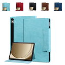 母の日 Samsung Galaxy Tab S10FE+ 13インチ 2025モデル ケース カバー タブレットケース PUレザー おしゃれ CASE 指紋防...