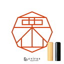 栗山さんのはんこ・印鑑 <読み>くりやま|一生使い続けたいハンコ esirus(エシルス)
