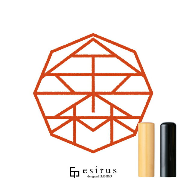 Rakuten - 金森さんのはんこ・印鑑 ＜読み＞かなもり｜一生使い続けたいハンコ esirus（エシルス）