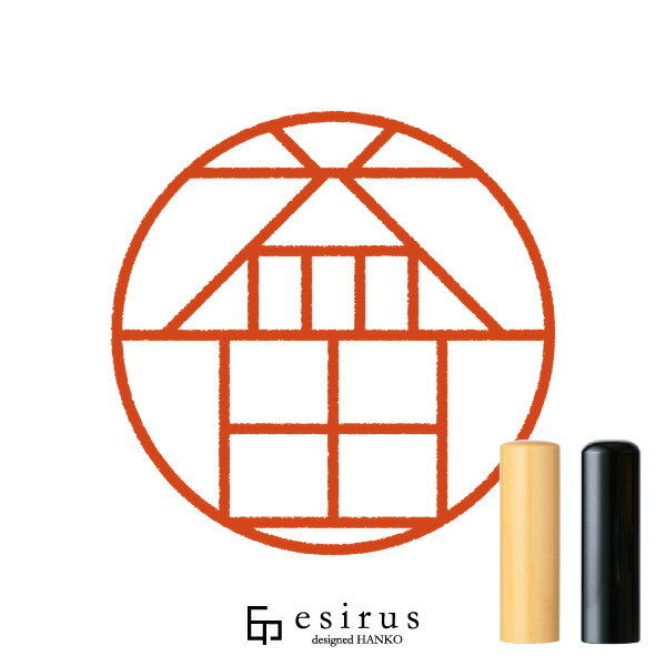 Rakuten - 益田さんのはんこ・印鑑 ＜読み＞ますだ、ますた｜一生使い続けたいハンコ esirus（エシルス）