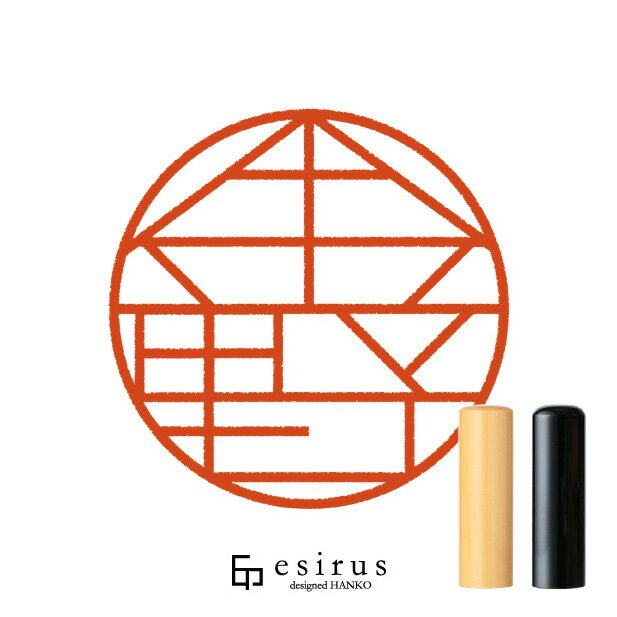 金野さんのはんこ・印鑑 ｜一生使い続けたいハンコ esirus（エシルス）