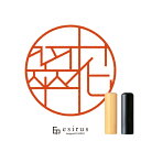 翠花さんのはんこ・印鑑 <読み>みか,すいか,みはる|一生使い続けたいハンコ esirus(エシルス)
