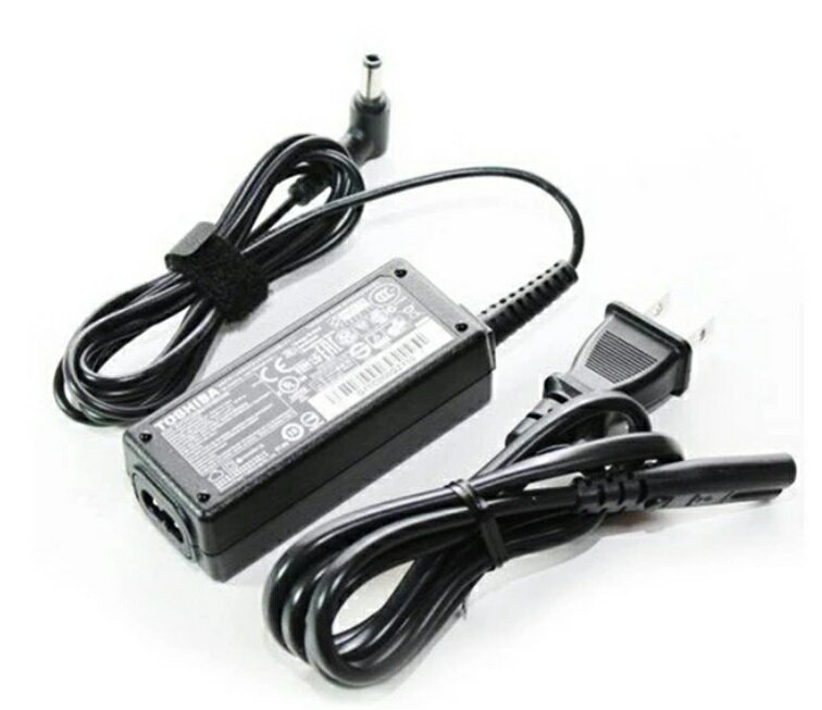 【中古】純正 TOSHIBA/東芝 dynabook シリーズ用 19V 2.37A 純正ACアダプター PA3822U-1ACA PA5177U-1ACA P...