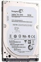 Seagate SSHD 内蔵ドライブ 2.5インチ 500GB+MLC8GB LAPTOP Thin SSHD ST500LM000 SATA3.0 5400...