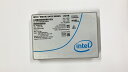 ★送料無料★Intel SSD DC D4512 Series 1.92TB SSDPD2KS019T8 2.5 NVMe/PCIe SSD 1.92T★1か月...