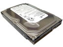 【中古】 3.5インチ デスクトップPC用HDD 320GB IDE PATA ハードディスク ★送料無料★初期保障あり 内臓ハードディスク 増設HDD