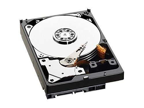 デスクトップPC用HDD　Seagate 3.5インチ内蔵HDD 500GB SATA 6Gb/s 7200rpm 16MB ST500DM002 交換ハードディスク