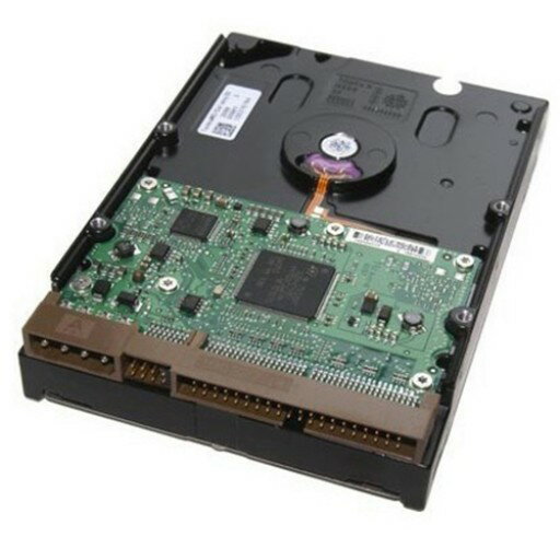 【中古】ブラントメーカー Western Digital製 3.5インチ Ultra IDE 200GB HDD/ハードディスクドライブ 内臓ハードディスク 増設HDD 送料無料