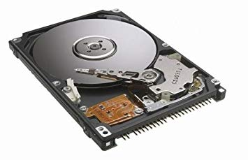 【中古】2.5インチ ノート用HDD 60GB ID