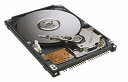 【中古】2.5インチ ノート用HDD 100GB 日立 IDE ハードディスク HTS421210h9AT00 4200RPM★送料無料★初期保障付き