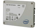 【中古】Intel 330 Series Solid-State Drive 60GB SATA 6 Gb/s 2.5-Inch - SSDSC2CT060A3...