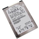 2.5” Hitachi Travelstar 5K100 HTS541080G9AT00 80GB/ATA100/5400rpm/8MB IDE 内臓ハードデ...