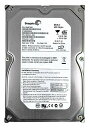【中古】Seagate 3.5inch 内蔵ハードディスク ST3400820ACE 400GB 7200rpm 8MB Ultra ATA100 IDE/PA...