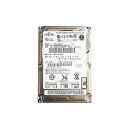 【中古】2.5インチ内蔵HDD ノート用HDD FUJITSU IDE PATA(ATAPI/IDE) MHV2100AT 100GB 中古HDD ポスト投函 ノートハードデスク 【送料無料】