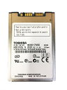 【中古】1.8インチ　内蔵HDD　東芝 80GB Msata 5400rpm 8mm hdd MK8 ...