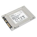 【中古】東芝 SSD 128GB 2.5インチ S-ATA THNSNF128GCSS 6Gb/s Toshiba sata 内臓SSD 増設SSD 送料無料