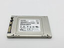 東芝 2.5インチ 128GB SATA THNSNJ128GCSU 内臓SSD　増設SSD　送料無料