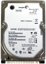 2.5インチ 内蔵HDD ノート用HDD Seagate ST9100823A UDMA/100 5400RPM 8MB 100GB Ultra ATA/100 ノートハードデスク【中古】