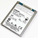 【中古】1.8インチ　内蔵HDD Toshiba 20G