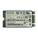 送料無料 ★ SanDisk SSD U110 m.2 2242 8GB SDSA6MM-008G-1006 【中古】