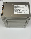 ★【中古】送料無料★TOSHIBA THNSNB030GBSJ 2.5インチ SSD 30GB SATA 内蔵SSD 10個組★動作品