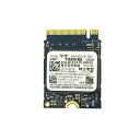 送料無料 ★Toshiba PCIe NVMe M.2 2230 KBG40ZNS128G 128GB SSD【中古】初期保証付