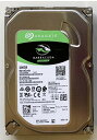【中古】ほぼ新品★使用時間1時間★送料無料★Seagate ST500DM009 500GB ハードドライブ SATA (SATA/600) 3.5インチドライ...