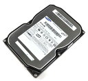 3.5インチ サムスン 3.5インチ内蔵型 HDD 160GB SP1614N 3.5inch IDE PATA 内臓ハードディスク 増設HDD 送料無料【中古】