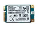 送料無料★Toshiba SOLID STATE DRIVE thnsnj256gmcy 256GB mSATA SSD ソリッドステートドライブ 完動品【中古...