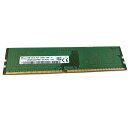 在庫処分セール★デスクトップ用メモリ SKHYNIX PC4-2400T DDR4 19200 1R×16 4GB ★送料無料★1か月保証 増設メモリ【中古】