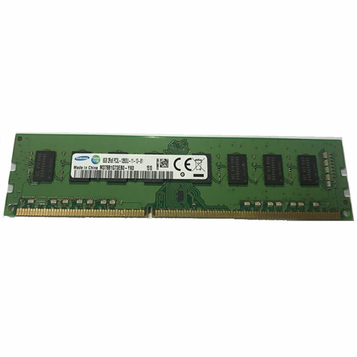 ★期間限定セール★5980＝＞4980円まで値下げ★【中古】ディスクトップPC用 SAMSUNG DDR3L 1600 PC3L-12800U 8GB 低電圧対応 中古メモリ 増設メモリ 交換メモリ【ポスト投函】【送料無料】