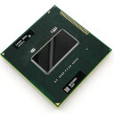 【中古】ノートPC用CPU Core i7 2670QM モ